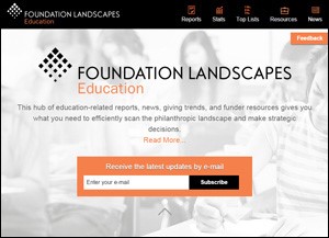FC Foundation Landscapes FC Foundation Landscapes