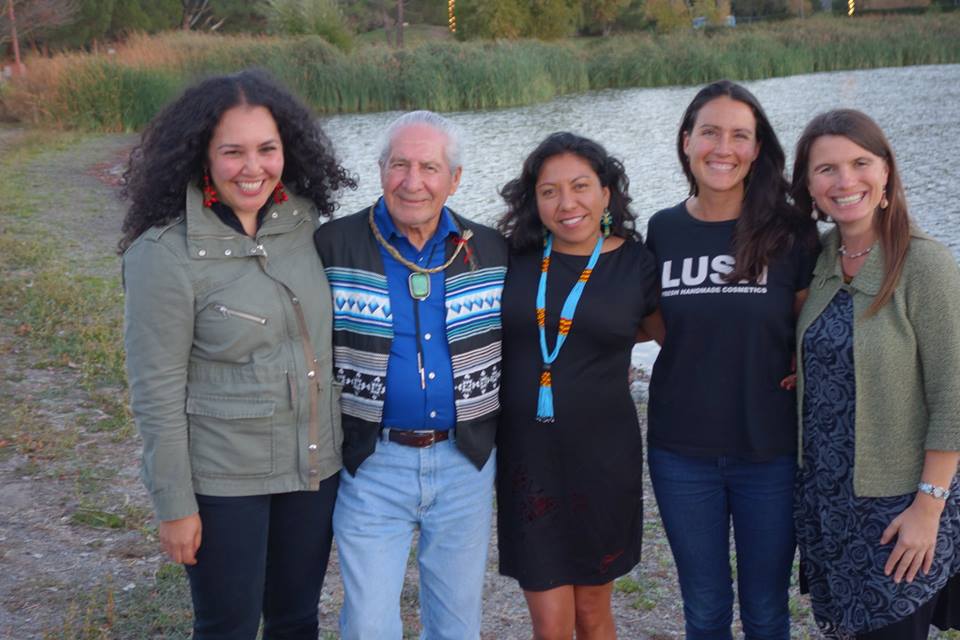 Bioneers Panel Bioneers Panel
